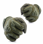 military full finger tactical gloves - Vignette | OFF-WRLD