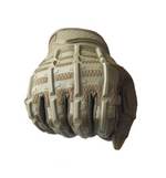 armored techwear gloves - Vignette | OFF-WRLD