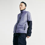 nosucism jacket - Vignette | OFF-WRLD