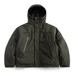 Japanese Down Jacket - Vignette | OFF-WRLD