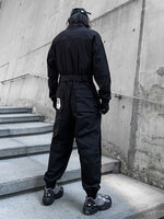 techwear workwear - Vignette | OFF-WRLD