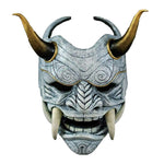 oni demon mask - Vignette | OFF-WRLD