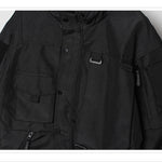 tactical bomber jacket - Vignette | OFF-WRLD