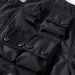 warcore jacket - Vignette | OFF-WRLD