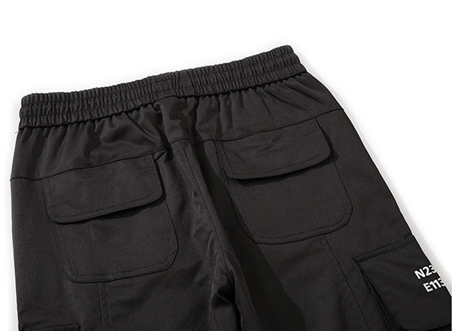 tactical pants streetwear