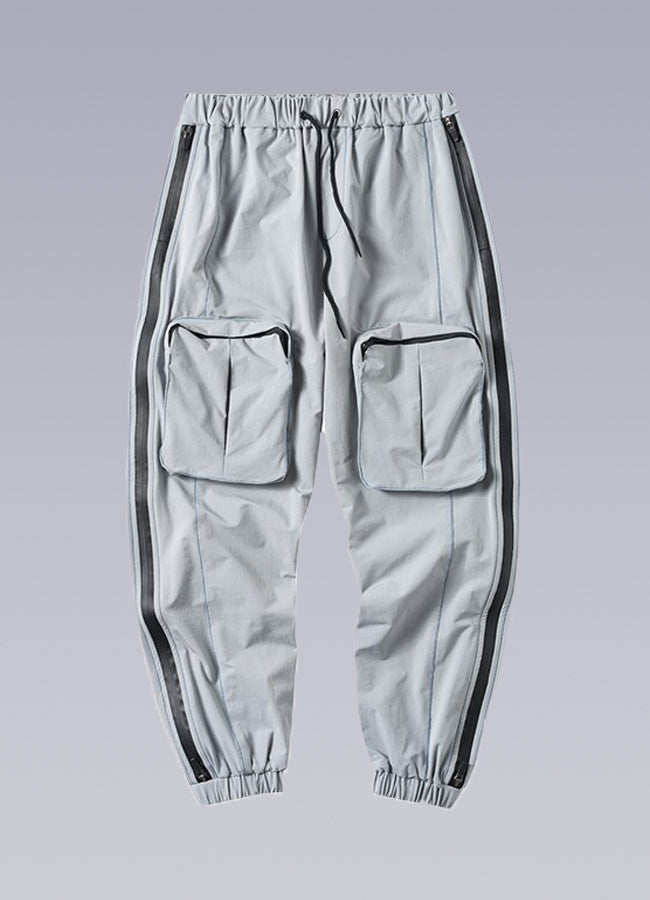 avant-garde pants