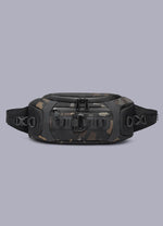 black tactical fanny pack - Vignette | OFF-WRLD