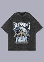 blessing t-shirt - Vignette | OFF-WRLD