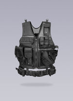 bulletproof military vest - Vignette | OFF-WRLD