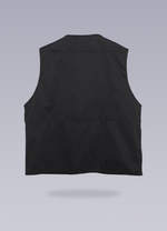 cargo vest streetwear - Vignette | OFF-WRLD