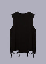 chain tank top - Vignette | OFF-WRLD