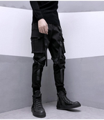 darkwear pants - Vignette | OFF-WRLD