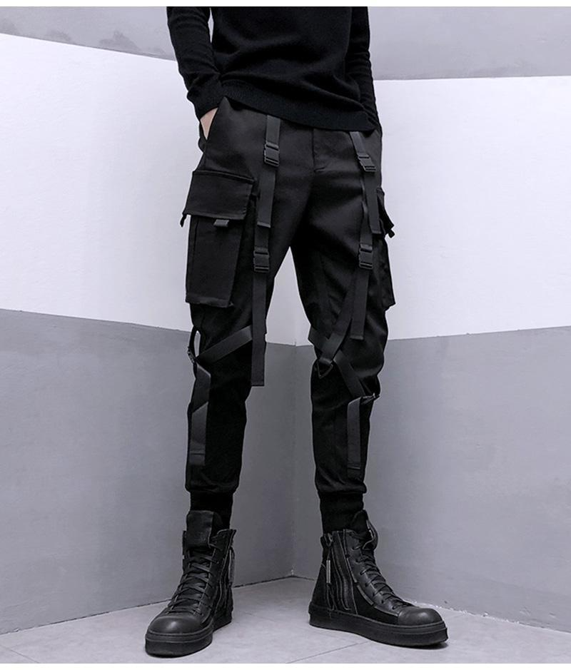 darkwear pants