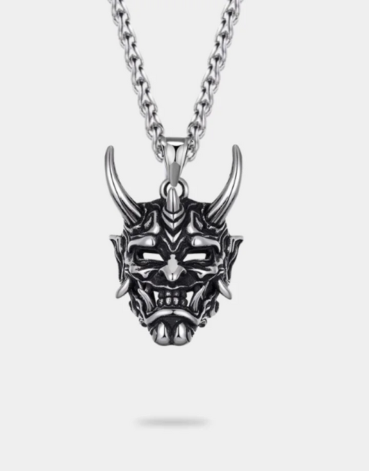 oni necklace