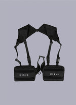 military tactical chest rigs - Vignette | OFF-WRLD