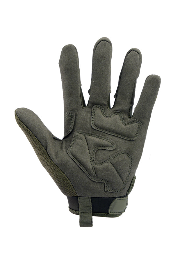 military full finger tactical gloves