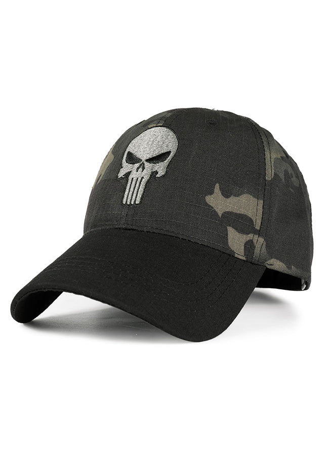 tactical skull cap