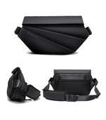 futuristic sling bag - Vignette | OFF-WRLD