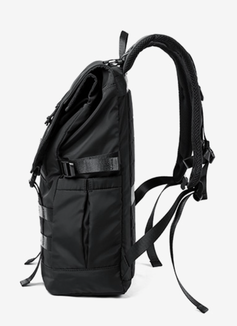 extra large capacity travel bag