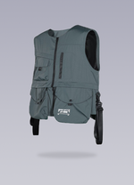 functional vest - Vignette | OFF-WRLD
