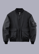 futuristic bomber jacket - Vignette | OFF-WRLD