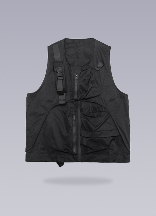 futuristic vest
