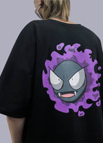 gastly shirt - Vignette | OFF-WRLD