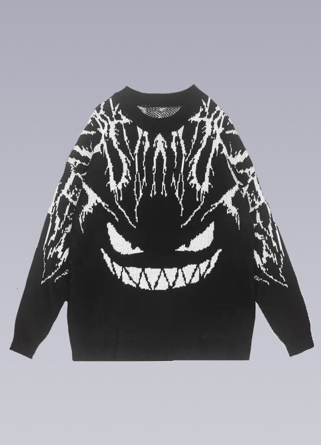 gengar pokemon sweatshirt