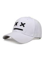 sad boy hat - Vignette | OFF-WRLD