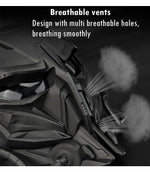 warcore mask - Vignette | OFF-WRLD