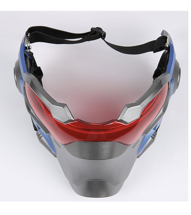 solider 76 helmet