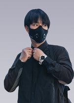 techwear face mask - Vignette | OFF-WRLD