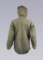 military gore tex jacket - Vignette | OFF-WRLD