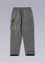 gray tactical pants - Vignette | OFF-WRLD