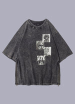 greek statue shirt - Vignette | OFF-WRLD