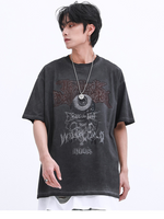 grunge t-shirt - Vignette | OFF-WRLD