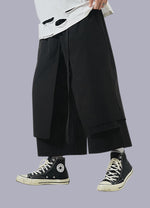 hakama pants streetwear - Vignette | OFF-WRLD