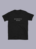 memento mori shirt - Vignette | OFF-WRLD