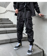paratrooper cargo pants - Vignette | OFF-WRLD