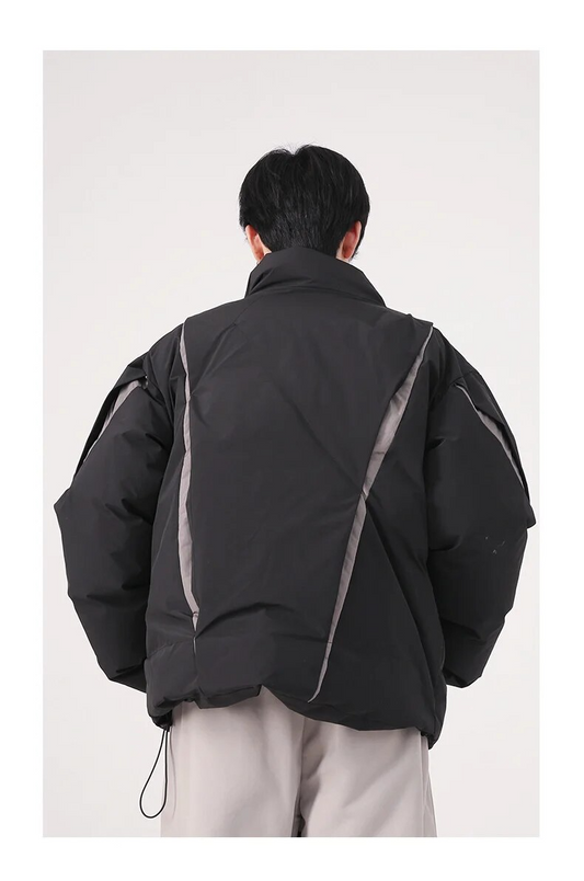 Seoul Jacket