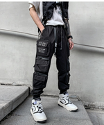 pocket joggers - Vignette | OFF-WRLD