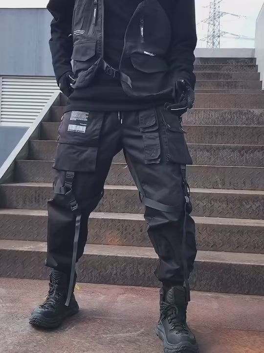 tactical joggers