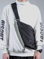 men's sling bag streetwear - Vignette | OFF-WRLD