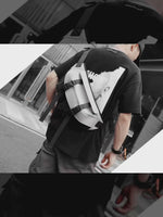 messenger bag techwear - Vignette | OFF-WRLD