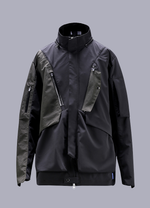 reindee lusion all weather jacket - Vignette | OFF-WRLD