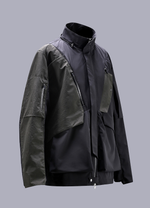 reindee lusion all weather jacket - Vignette | OFF-WRLD