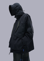 reindee lusion all weather jacket - Vignette | OFF-WRLD