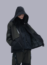 reindee lusion all weather jacket - Vignette | OFF-WRLD