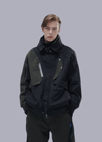 reindee lusion all weather jacket - Vignette | OFF-WRLD