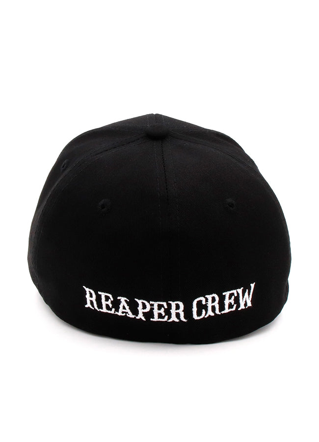 reaper crew cap